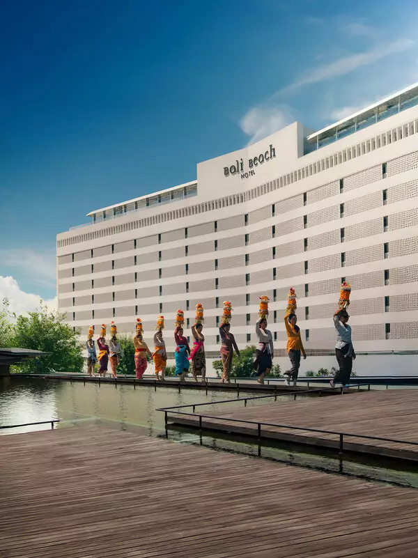 REVIVING HERITAGE: REBIRTH OF A LEGACY