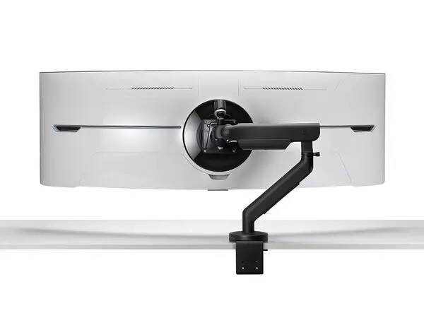Colebrook Bosson Saunders Expands Flo X Multi Compatibility for Curved Ultrawide Monitors