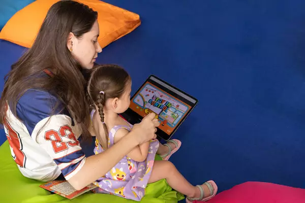 IMDA and Tencent Debut "Beyond the Screen" to Champion Real-World Connection through Digital Play