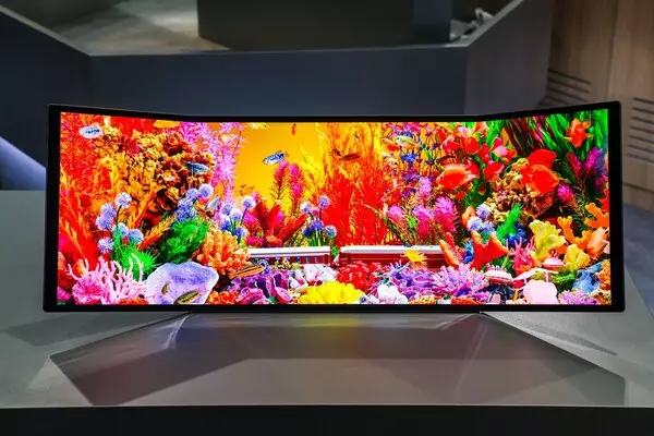 TCL CSOT Showcases APEX Pixel Full-Path Innovation Across Advanced Displays at SID Display Week 2026