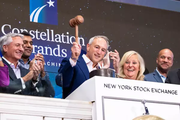 NYSE Content Update: Business Leaders Come Together for No Kid Hungry Campaign