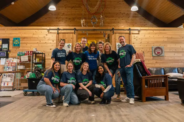 Manulife Turns Longevity into Action Through Volunteerism with First‑Ever Global Impact Week