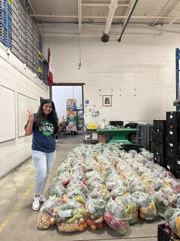 Manulife Turns Longevity into Action Through Volunteerism with First‑Ever Global Impact Week