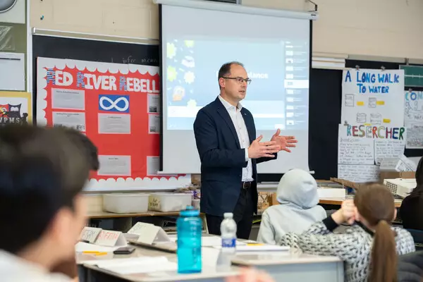 Manulife Turns Longevity into Action Through Volunteerism with First‑Ever Global Impact Week