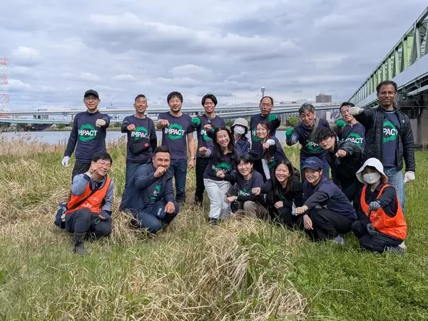 Manulife Turns Longevity into Action Through Volunteerism with First‑Ever Global Impact Week