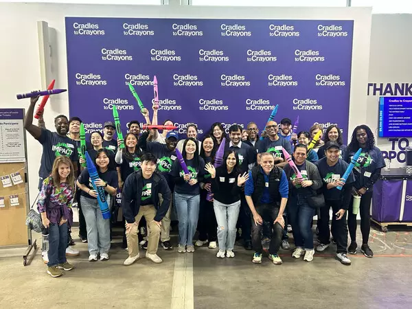 Manulife Turns Longevity into Action Through Volunteerism with First‑Ever Global Impact Week