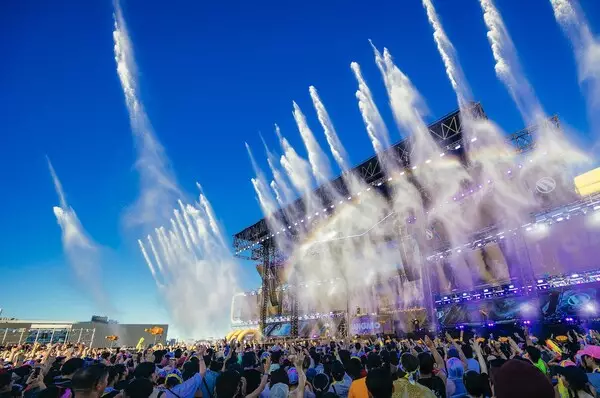 CSTS Enterprises Announces In-depth Collaboration with Brand Architects and MADEONE Corp to Stage WATERBOMB® in Seoul this July, With Global Expansion Plans