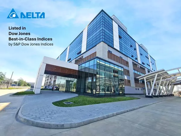 Delta Thailand Included in Dow Jones Best-in-Class Indices 2026 for the Fifth Consecutive Year