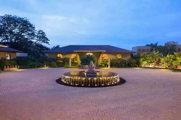 Marriott International and The Fern Hotels &amp; Resorts Celebrate 75 Signings and 50 Openings for Series by Marriott in India