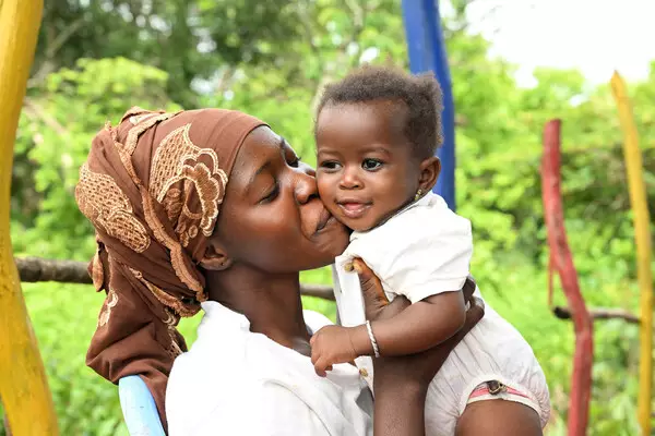 The Church of Jesus Christ of Latter-day Saints Commits $25 Million to the UNICEF-led Child Nutrition Fund