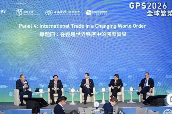 Two‑day Global Prosperity Summit 2026 concludes successfully
