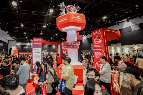 CIMB's InsureXpo® 2026 Reveals New Financial Independence Benchmark: More Singapore Residents Target S$1M+ and Retirement in Their 40s