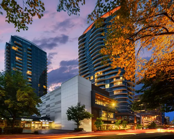 NOBU ANNOUNCES RESTAURANT AND RESIDENCES IN BELLEVUE, WASHINGTON