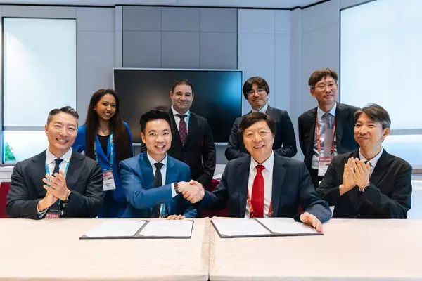 Asian Society of Cardiovascular Imaging and Philips sign MOU to strengthen imaging capabilities across Asia Pacific