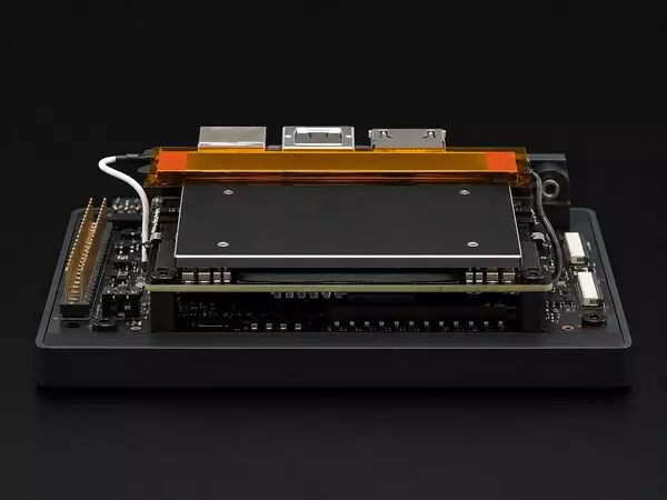 At COMPUTEX 2026, YPlasma Unveils the First Fanless Solid-State Cooling for NVIDIA Jetson