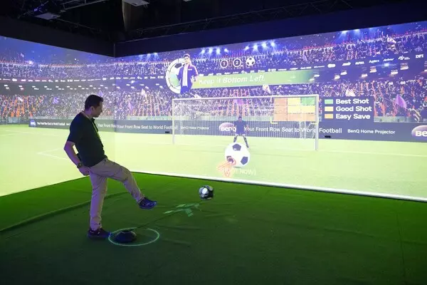 BenQ at COMPUTEX 2026: Advancing AI Transformation Through Specialized Experiences and Human-Centric Innovation