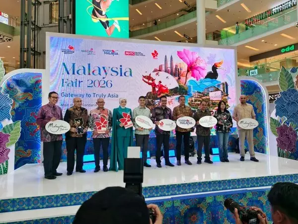 Strong Indonesian Demand Reinforces Malaysia Healthcare's Growth at Malaysia Fair 2026
