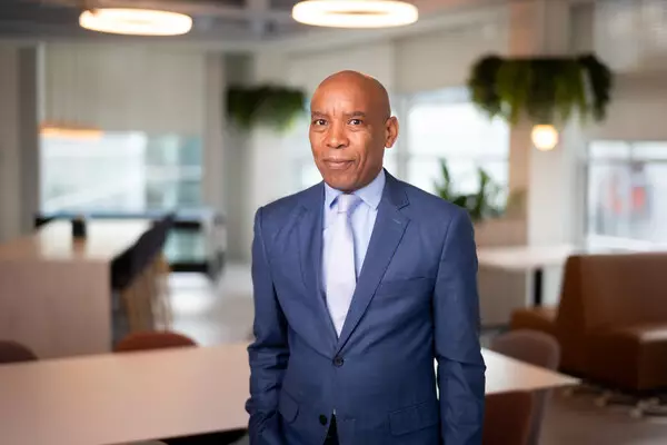 New CIMA President: The Future of Finance and Accounting Will Be Built on Trust, Innovation, and Opportunity