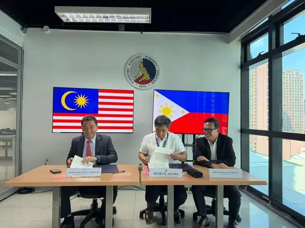 ZETRIX TO POWER PUBLIC BLOCKCHAIN FOR THE PHILIPPINES GOVERNMENT