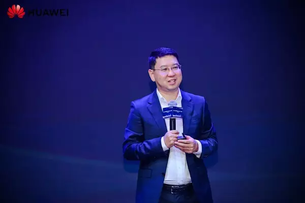 Huawei Hosts 1st APAC Intelligent Internet Forum & Executive Night