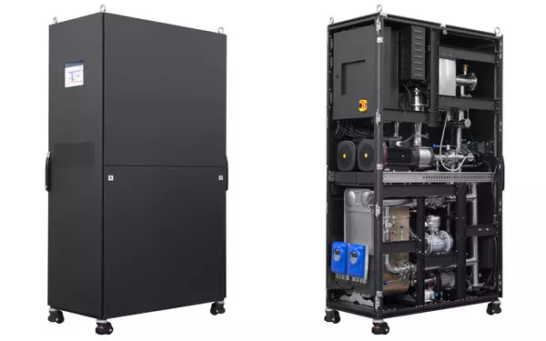 LG ELECTRONICS EARNS NVIDIA AI FACTORY VALIDATION FOR ITS 600KW COOLANT DISTRIBUTION UNIT
