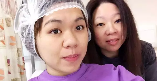 鄭凱甄 資料圖片