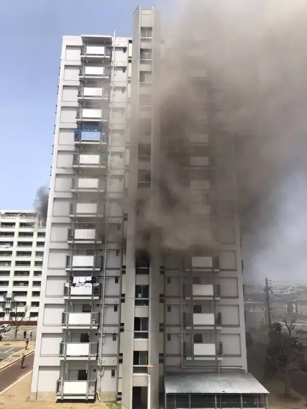 災害火災画像速報ニュース2 X圖片