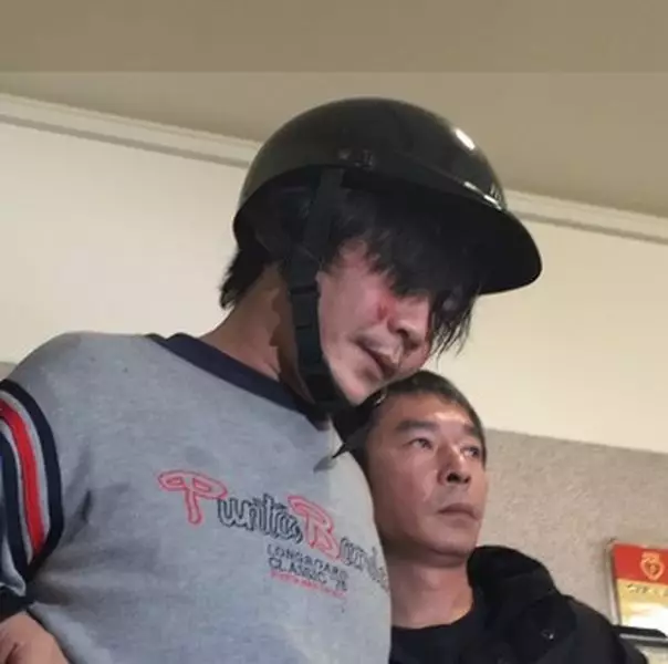 王景玉,網上圖片