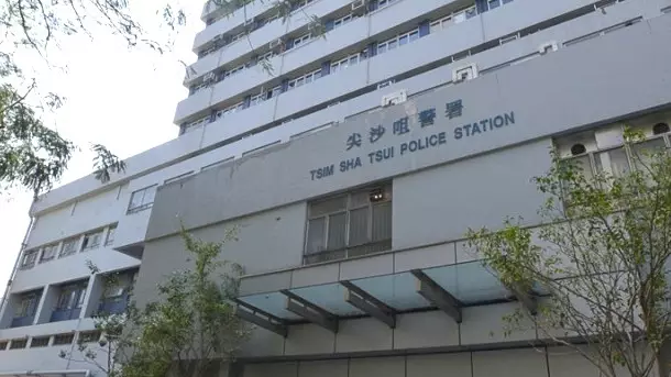 油尖警區人員5月29日拘捕一名22歲姓陳的女疑犯。