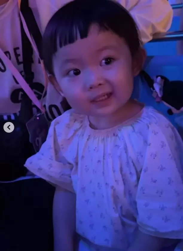 lucy.is.good IG圖片
