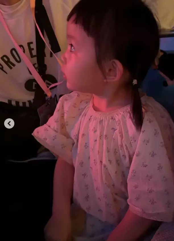lucy.is.good IG圖片