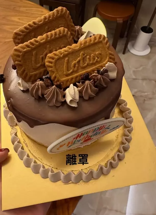 lucy.is.good IG圖片