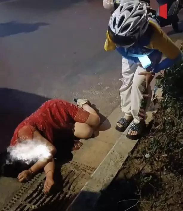 影片截圖