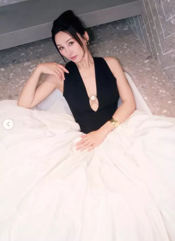 高海寧IG圖片