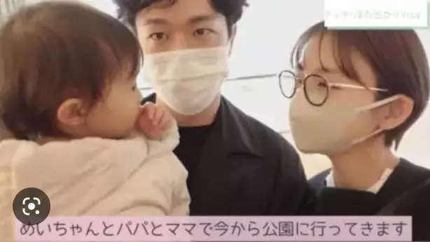 篠田跟老公結婚3年,傳因女方出軌而鬧婚變,女方又否認有不倫。