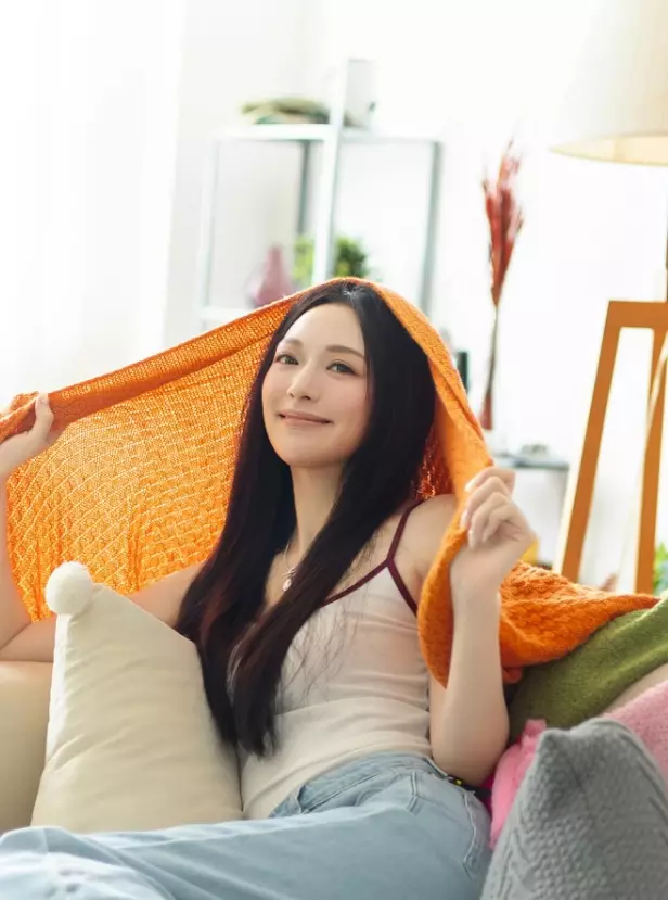 馮盈盈IG圖片