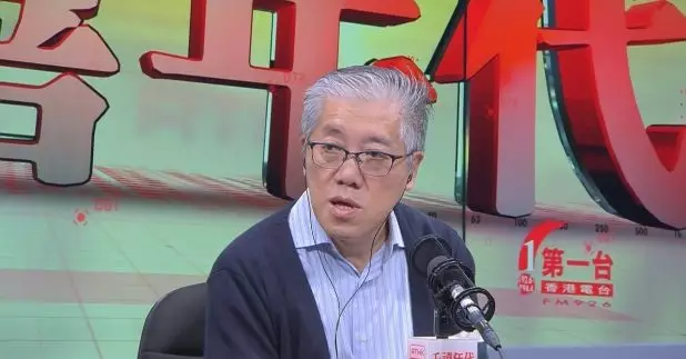 陳永佳認為3名代表病人的醫委會委員無要求綑綁投票，但他認為道義上要尊重病人組織的意向。