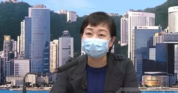 本港新增兩宗新型肺炎確診，兩名患者昨日由巴基斯坦返香港。（梁禎祥攝）