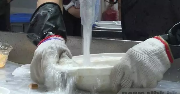 當局擬放寬申領職津每月工時下限及食物銀行資產限額。（港台圖片）