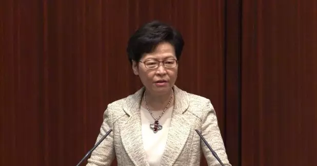 曾留內地澳門回港後須增加檢測　「來港易」暫緩推出