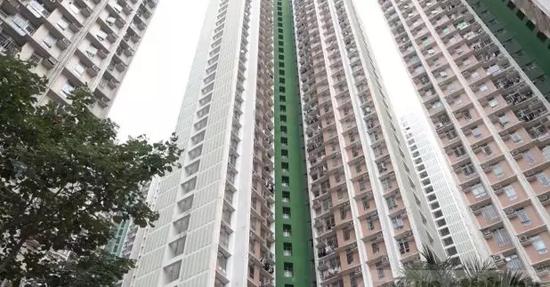 天盛苑。資料圖片