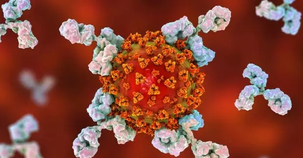 衞生防護中心證實，有3宗屬於Mu變種病毒、即B.1.621的個案。(shutterstock)