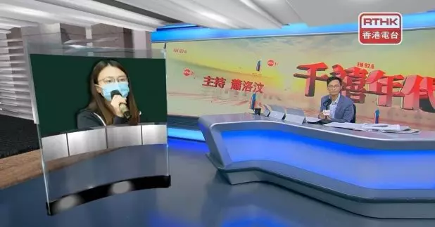 鍾惠賢認為兩電加價，劏房業主都會調整費用，加幅可能高於兩電。