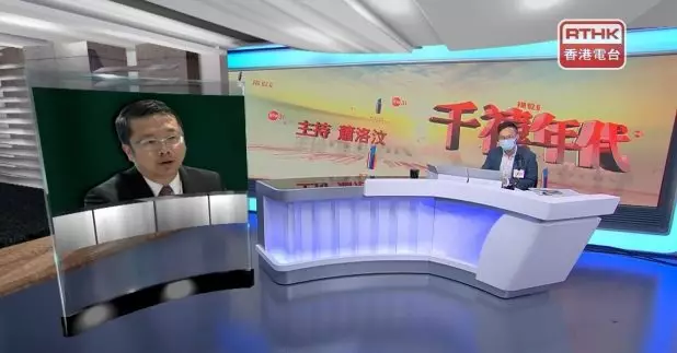 黃立己說，實施「疫苗通行證」初期，局方會彈性處理，職員會協助病人。