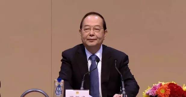 楊振武表示，不論現屆或新當選的港區人大，都希望他們要有實際行動，堅定不移貫徹「一國兩制」方針。