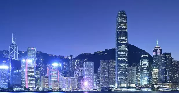 政府新聞處資料圖片