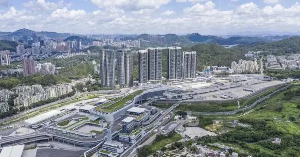 （政府新聞處資料圖片）