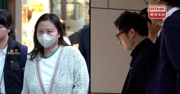 據了解，警方接獲過千宗舉報，並以涉嫌串謀詐騙，拘捕活躍於社交媒體的林作和陳怡，懷疑與JPEX案件有關。