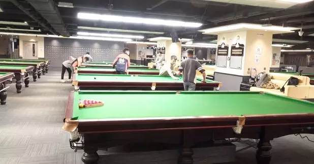 康文署由下月25日起，接受持牌桌球館申請放寬入場限制，以推動更多青少年接觸桌球運動以至本地桌球運動的發展。