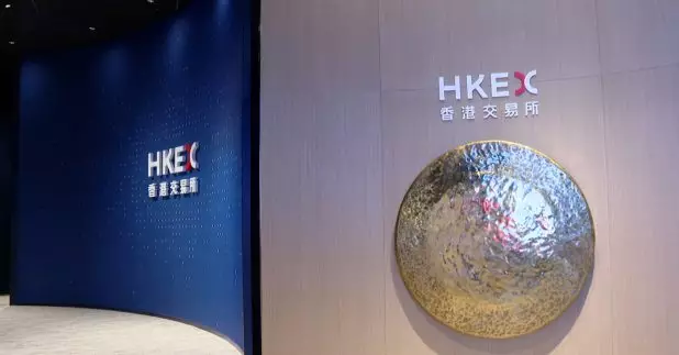 《財政預算案》提出多項推動金融發展措施，包括推進上市制度改革，審視上市要求和上市後持續責任檢視上市規例和安排，改善審批流程等。（港台圖片）
